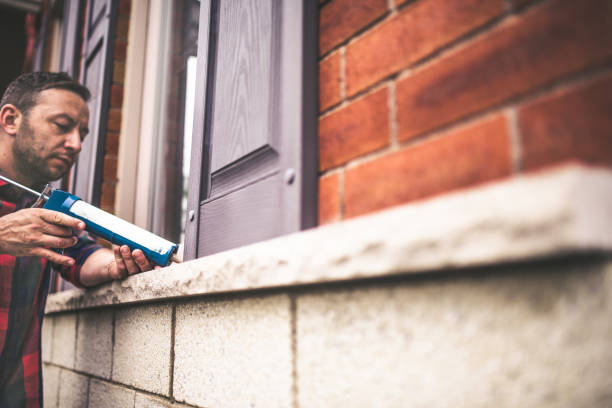 Best Insulation Maintenance and Repair in Breckinridge Center, KY