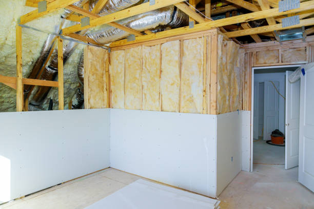 Best Energy Efficiency Solutions in Breckinridge Center, KY