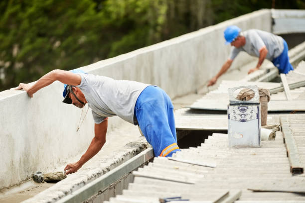 Best Types of Insulation in Breckinridge Center, KY